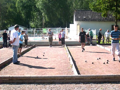 Camping Le Pré Saint Gilles - Camping Pas-de-Calais - Image N°6