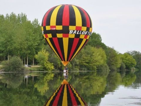 Camping La Gatine - Camping Indre-et-Loire - Image N°8