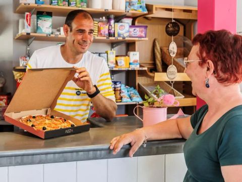 Camping maeva Escapades le Bois Joli - Camping Vendée - Image N°31