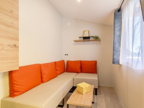 MOBILHOME 4 personnes - MH Privilège