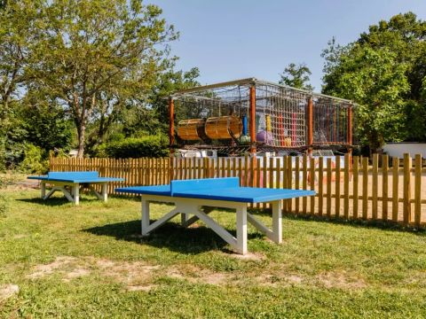 Camping maeva Escapades le Bois Joli - Camping Vendée - Image N°12