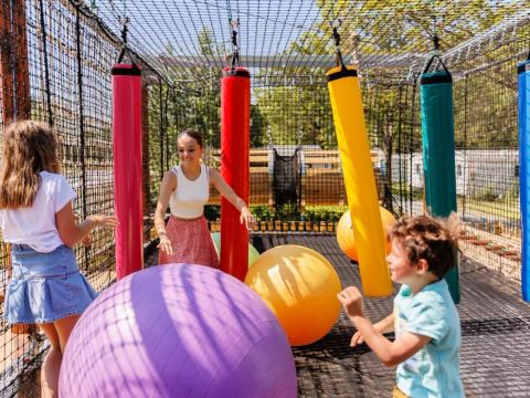 Camping maeva Escapades le Bois Joli - Camping Vendée - Image N°18