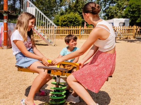 Camping maeva Escapades le Bois Joli - Camping Vendée - Image N°20