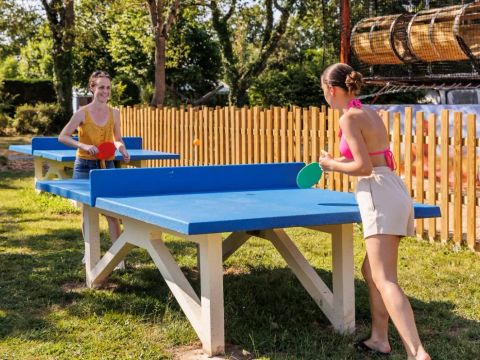 Camping maeva Escapades le Bois Joli - Camping Vendée - Image N°30