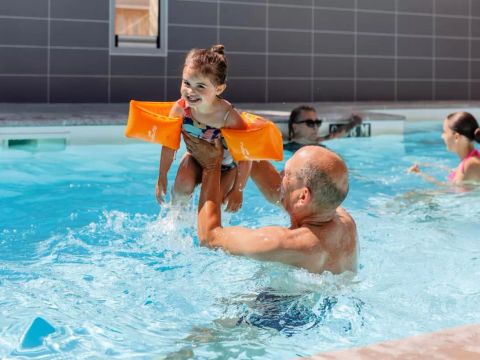 Camping maeva Escapades le Bois Joli - Camping Vendée - Image N°6