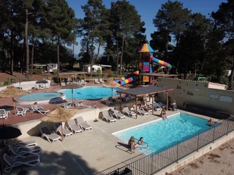 HÉBERGEMENT INSOLITE 2 personnes - TIPI 2 chambres sans sanitaire