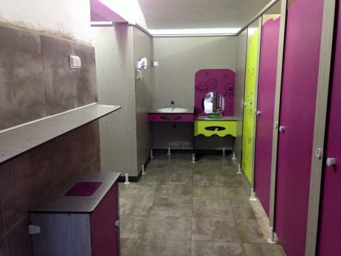 HÉBERGEMENT INSOLITE 4 personnes - CABANE PERCHEE ROBINSON 2 chambres sans sanitaires