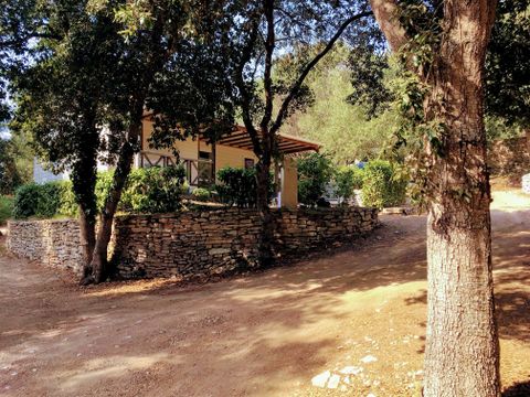 CHALET 6 personnes - 3 chambres + climatisation