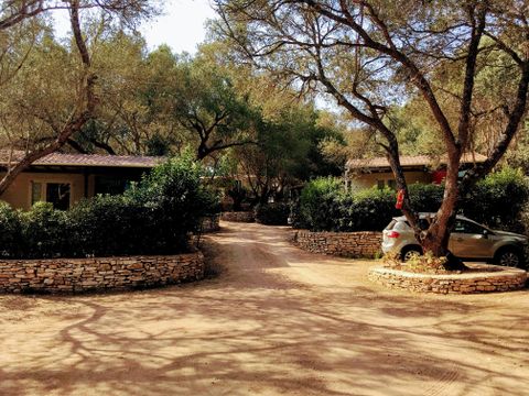 CHALET 4 personnes - 2 chambres + climatisation