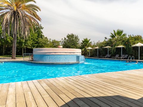 Alannia El Pinar - Camping Gérone - Image N°13