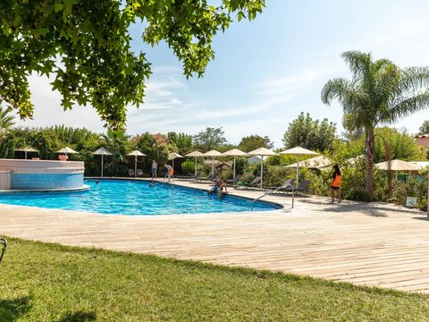 Camping El Pinar - Camping Gérone - Image N°7