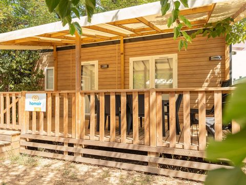 Camping El Pinar - Camping Gérone - Image N°16