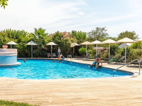 Alannia El Pinar - Camping Gérone - Image N°14