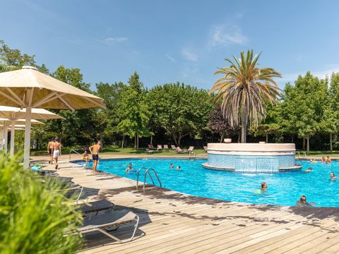 Camping El Pinar - Camping Gérone - Image N°8