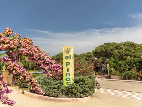 Alannia El Pinar - Camping Gérone - Image N°11