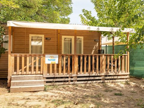 Alannia El Pinar - Camping Gérone - Image N°6