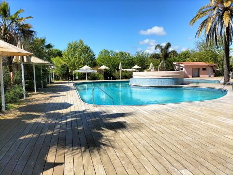 Alannia El Pinar - Camping Gérone - Image N°16