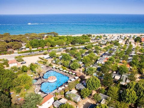 Alannia El Pinar - Camping Gérone - Image N°20