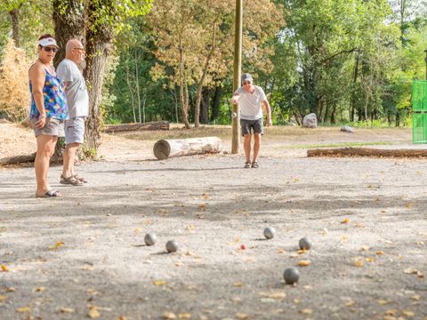 Camping Domaine de Gaujac - Camping Paradis - Camping Gard - Image N°27