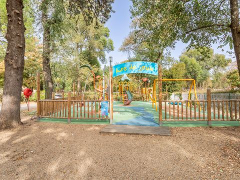 Camping Domaine de Gaujac - Camping Paradis - Camping Gard - Image N°26