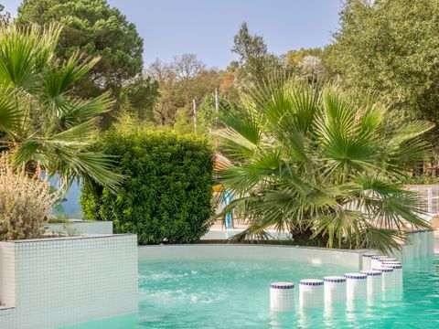 Camping Domaine de Gaujac - Camping Paradis - Camping Gard - Image N°7