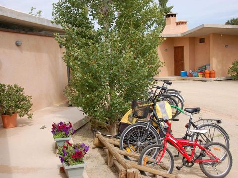 Camping Terra Alta - Camping Tarragone - Image N°17