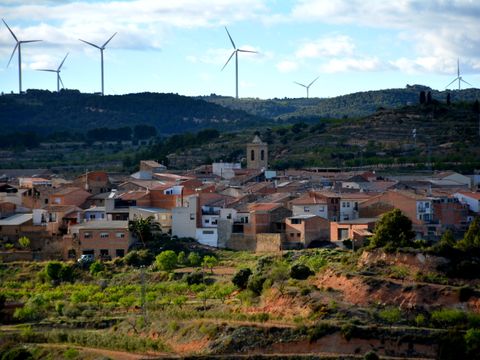 Camping Terra Alta - Camping Tarragone - Image N°21