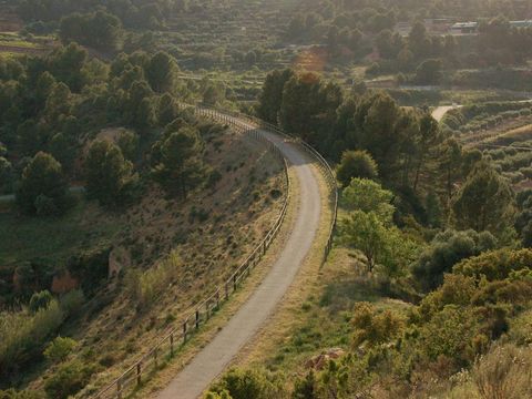 Camping Terra Alta - Camping Tarragone - Image N°10
