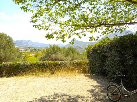 BUNGALOW 5 personnes - Agulla 5 pax