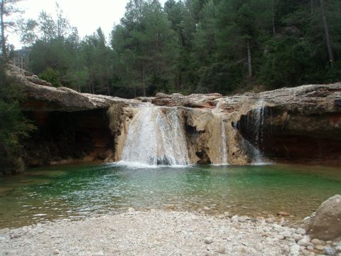 Camping Terra Alta - Camping Tarragone - Image N°41