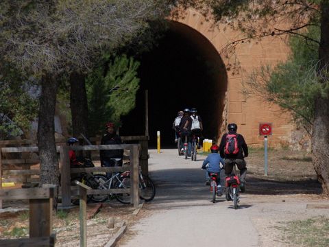 Camping Terra Alta - Camping Tarragone - Image N°25