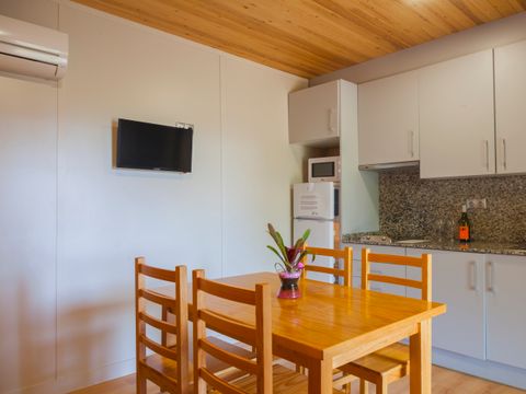 BUNGALOW 5 personnes