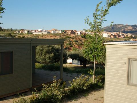 BUNGALOW 5 personnes