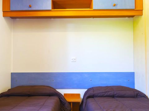 MOBILHOME 4 personnes