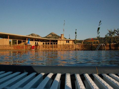 Camping Terra Alta - Camping Tarragone - Image N°2
