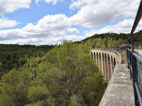 Camping Terra Alta - Camping Tarragone - Image N°19