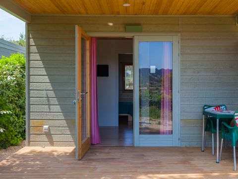 Camping Terra Alta - Camping Tarragone - Image N°9