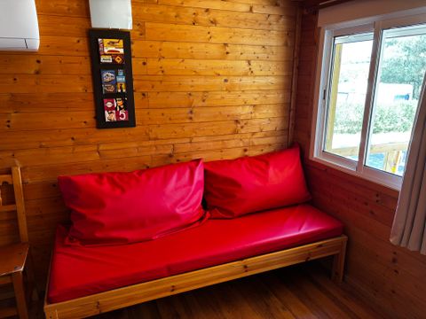 Camping Terra Alta - Camping Tarragone - Image N°16