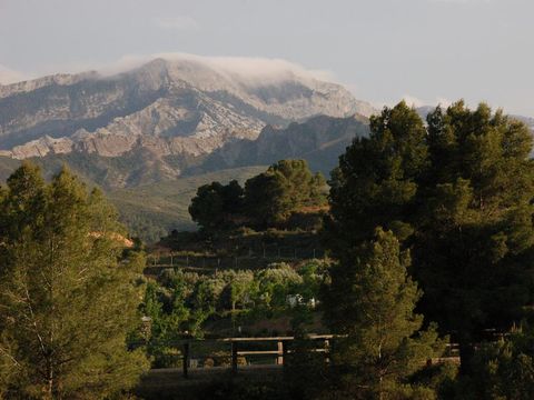 Camping Terra Alta - Camping Tarragone - Image N°9
