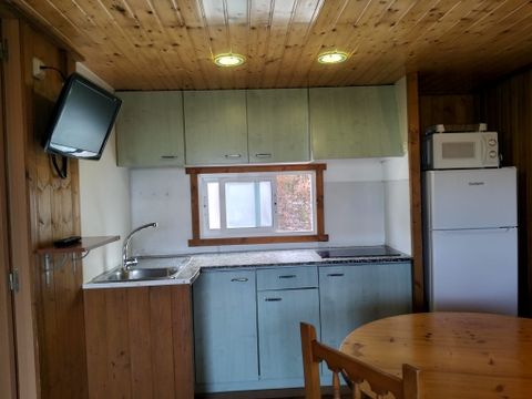 Camping Terra Alta - Camping Tarragone - Image N°15
