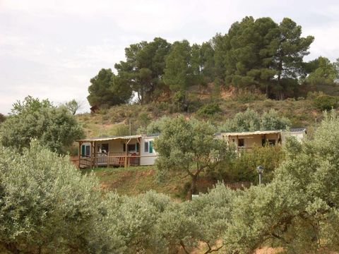 Camping Terra Alta - Camping Tarragone - Image N°14