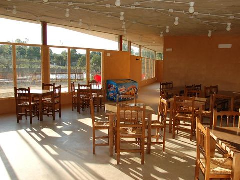 Camping Terra Alta - Camping Tarragone - Image N°5