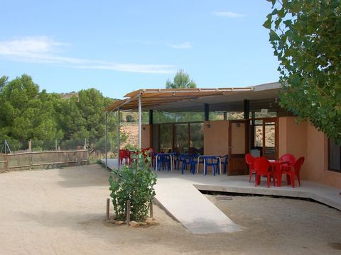Camping Terra Alta - Camping Tarragone - Image N°4