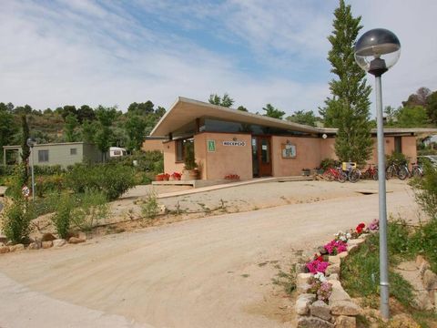 Camping Terra Alta - Camping Tarragone - Image N°18