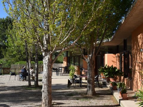 Camping Terra Alta - Camping Tarragone - Image N°8