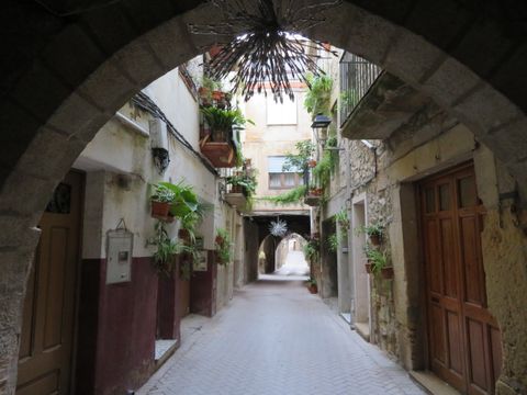 Camping Terra Alta - Camping Tarragone - Image N°29