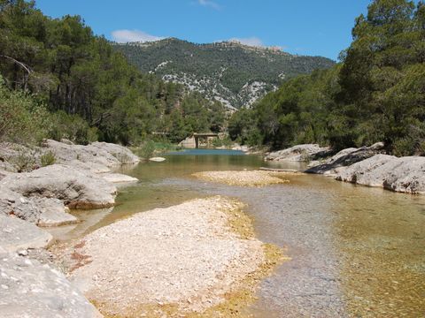 Camping Terra Alta - Camping Tarragone - Image N°16