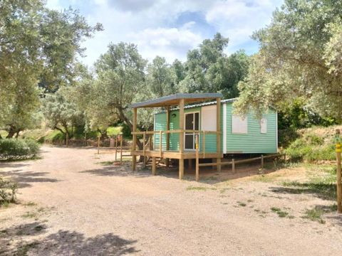 Camping Terra Alta - Camping Tarragone - Image N°5