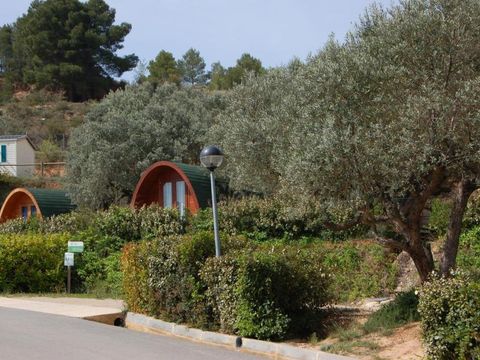 Camping Terra Alta - Camping Tarragone - Image N°7