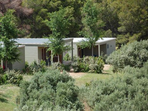 Camping Terra Alta - Camping Tarragone - Image N°2